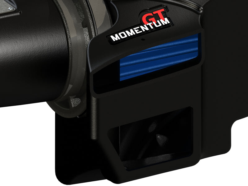 aFe Momentum GT Pro 5R Cold Air Intake System 11-17 Jeep Grand Cherokee (WK2) V8 5.7L HEMI - 54-76205-1