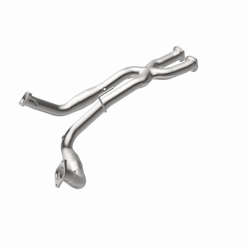 MagnaFlow Conv DF 06- Jeep SRT-8 6.1L - 16423