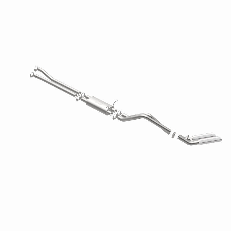 MagnaFlow Sys C/B Ford F150 Harley-Davidson 2 - 15772