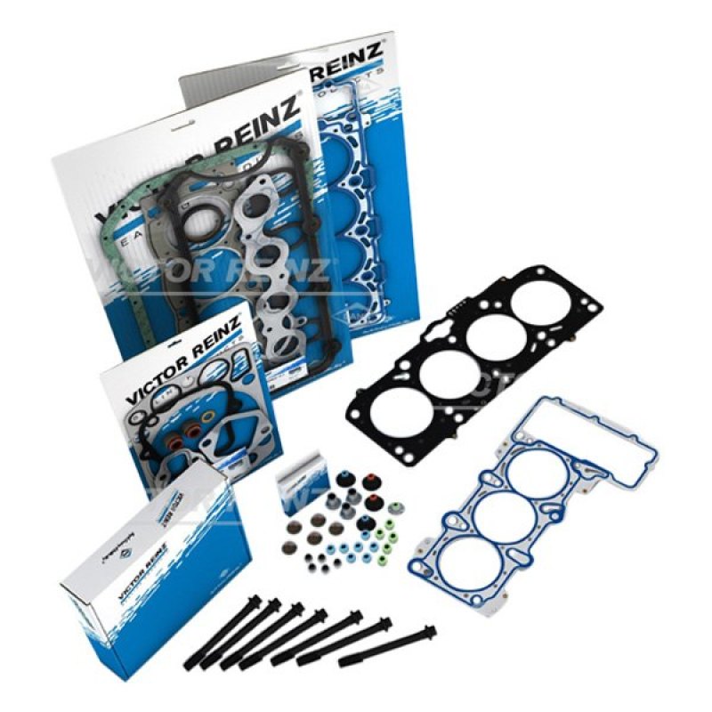 MAHLE Original Chrysler 300 15-05 Timing Cover Gasket - T31772 for 2004-2021 Dodge Durango