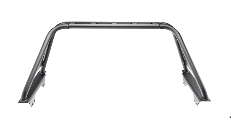 N-Fab ARC Sports Bar 16-22 Toyota Tacoma - Textured Black - T16BR-TX