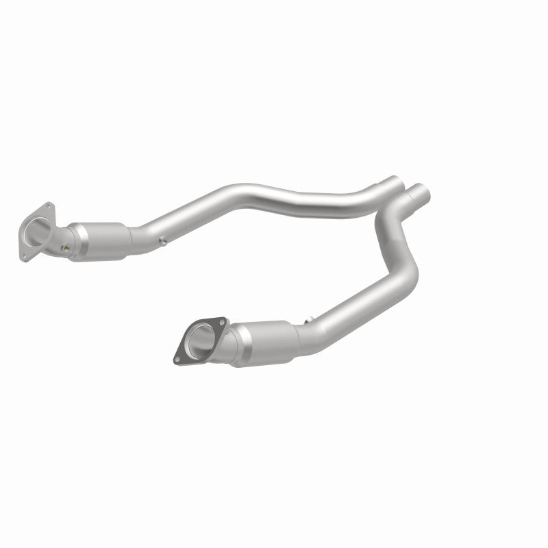 MagnaFlow Conv DF 05- SRT-8 6.1L OFF ROAD - 16420