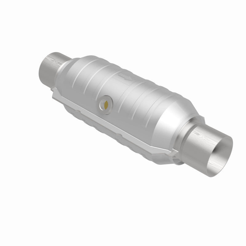 MagnaFlow Conv Univ 2.25inch Honda - 99355HM