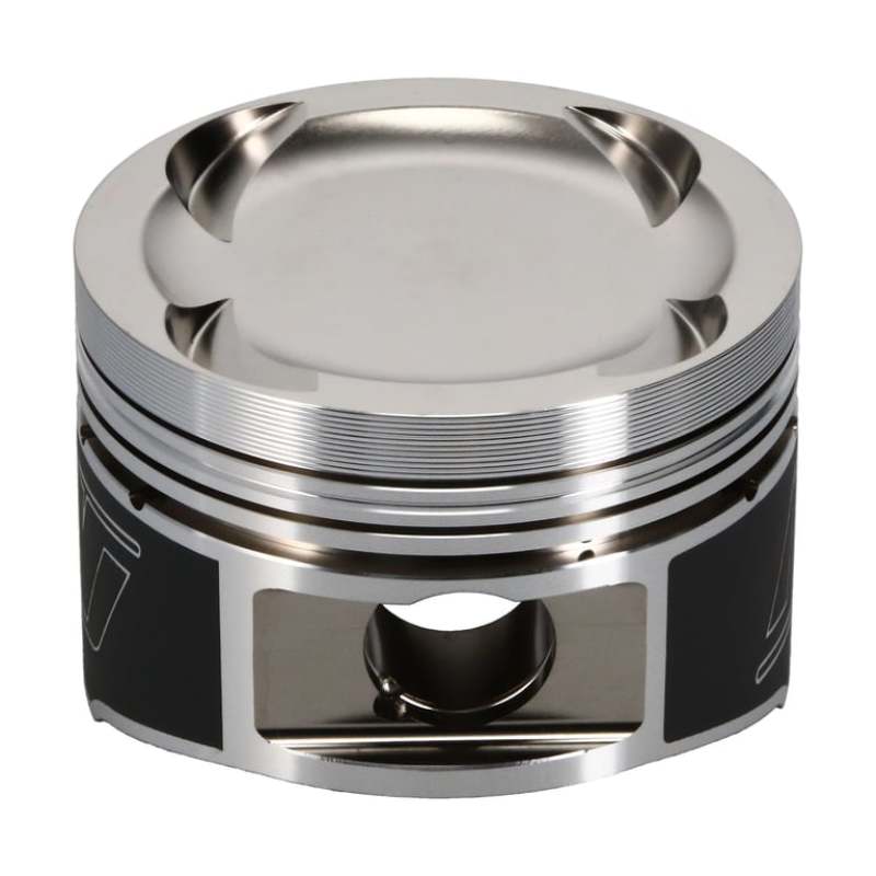 Wiseco Toyota Turbo -14.8cc 1.338 X 86.0 Piston Shelf Stock Kit - K550M86