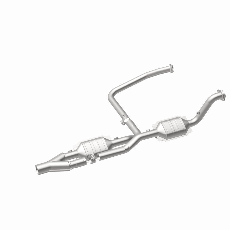 Magnaflow Conv DF 04-07 Dodge Ram 5.7L - 24293