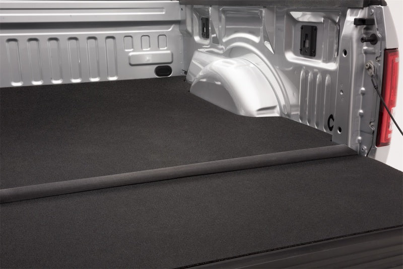 BedRug 2005+ Toyota Tacoma 5ft Bed BedTred Impact Mat (Use w/Spray-In &amp; Non-Lined Bed) - IMY05DCS