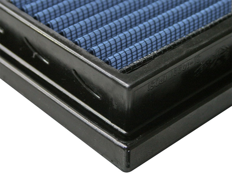 aFe MagnumFLOW Air Filters OER P5R A/F P5R BMW 528i (F10) 12-15 L4-2.0L (turbo) N20 - 30-10227