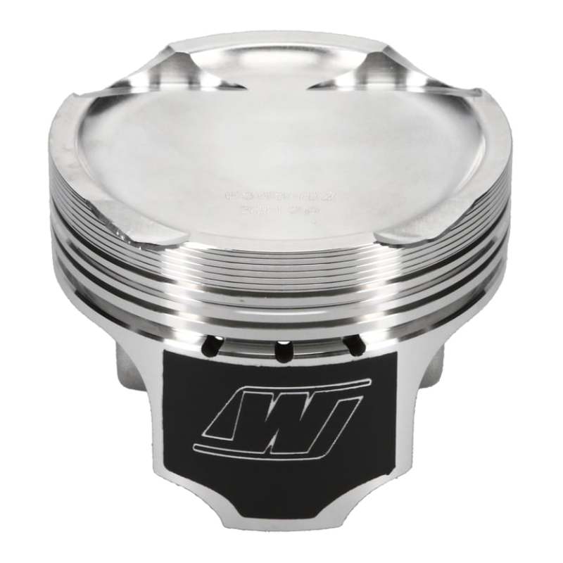 Wiseco Toyota Turbo 4v Dished -16cc 82MM Piston Shelf Stock Kit - K565M82