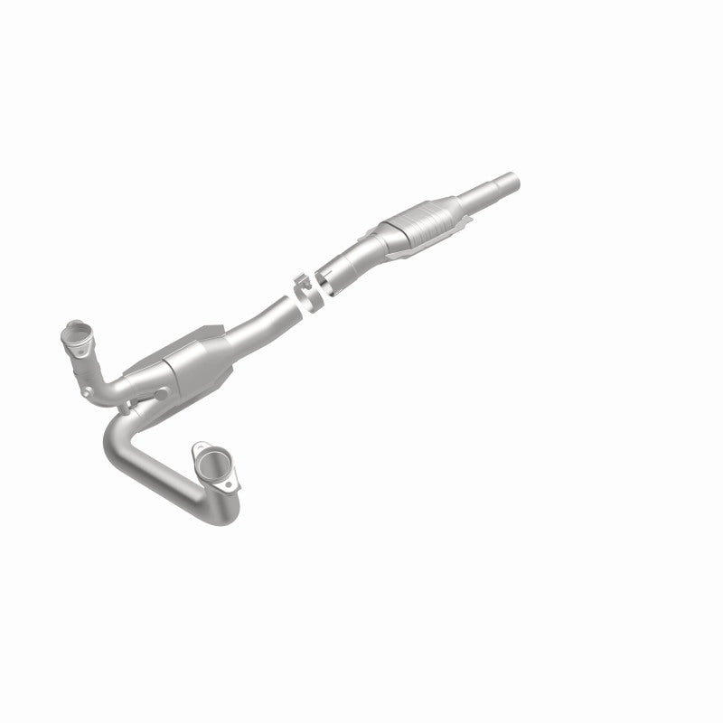 MagnaFlow Conv DF 95 Ford Bronco 5.8L - 23661