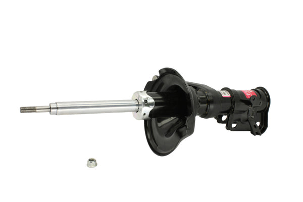 KYB Shocks & Struts Excel-G Front Right HONDA Civic 2002-05 - 331010 for 2002-2005 Honda Civic - front view