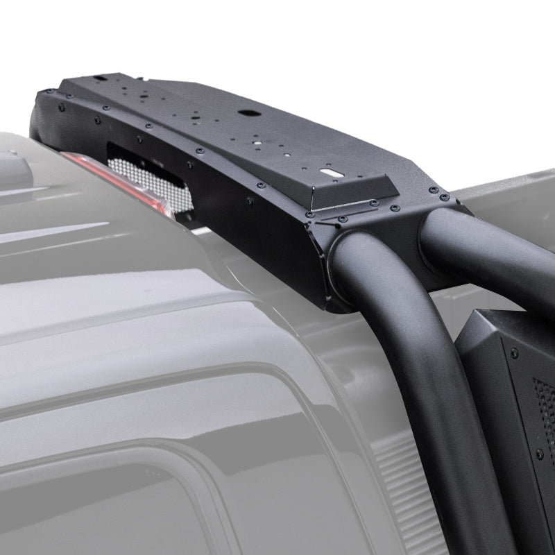 Go Rhino 22+ Toyota Tundra Sport Bar 2.0 (Full Size) - SS - 911020T