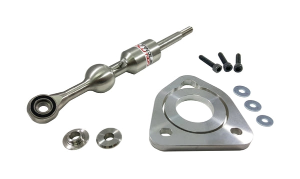 Torque Solution Short Shifter: Nissan/Infiniti 350Z 370Z G35 G37 - TS-SS-022 for 2009-2017 Nissan 370Z