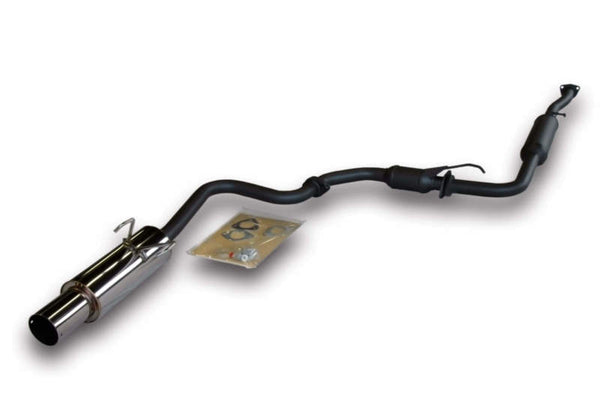HKS 99-00 Honda Civic Si Hi-Power Exhaust - 3203-EX014 by HKS