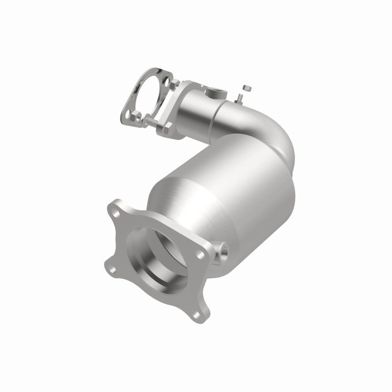 Magnaflow OEM Grade Direct Fit Converter 15-19 Subaru WRX H4 2.0L - 21-822