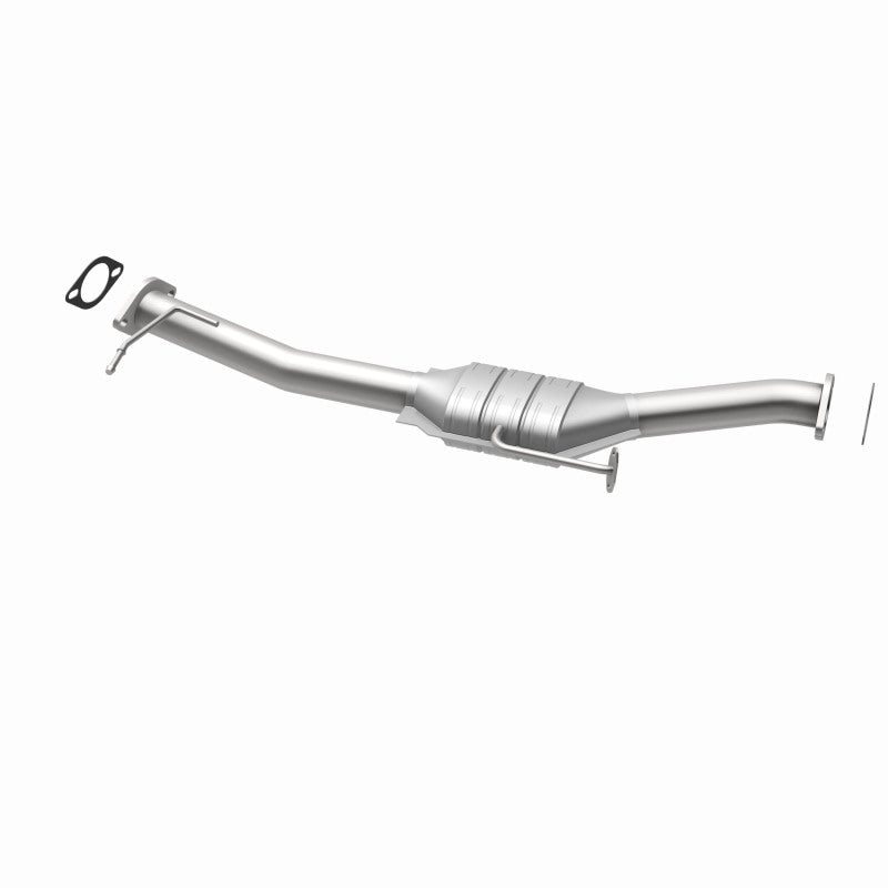 MagnaFlow Conv DF 93-95 Mazda RX7 1.3L - 24388