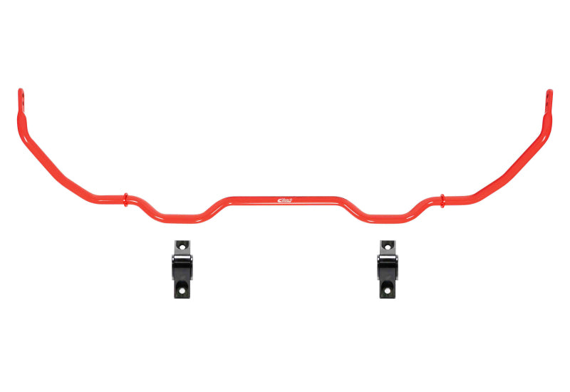 Eibach Front &amp; Rear Sway Bar Set 17-20 Tesla Model 3 AWD/RWD - E40-87-001-01-11