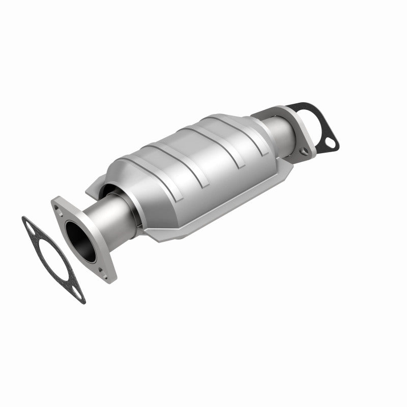 MagnaFlow Conv DF Miata 90-93 - 23684