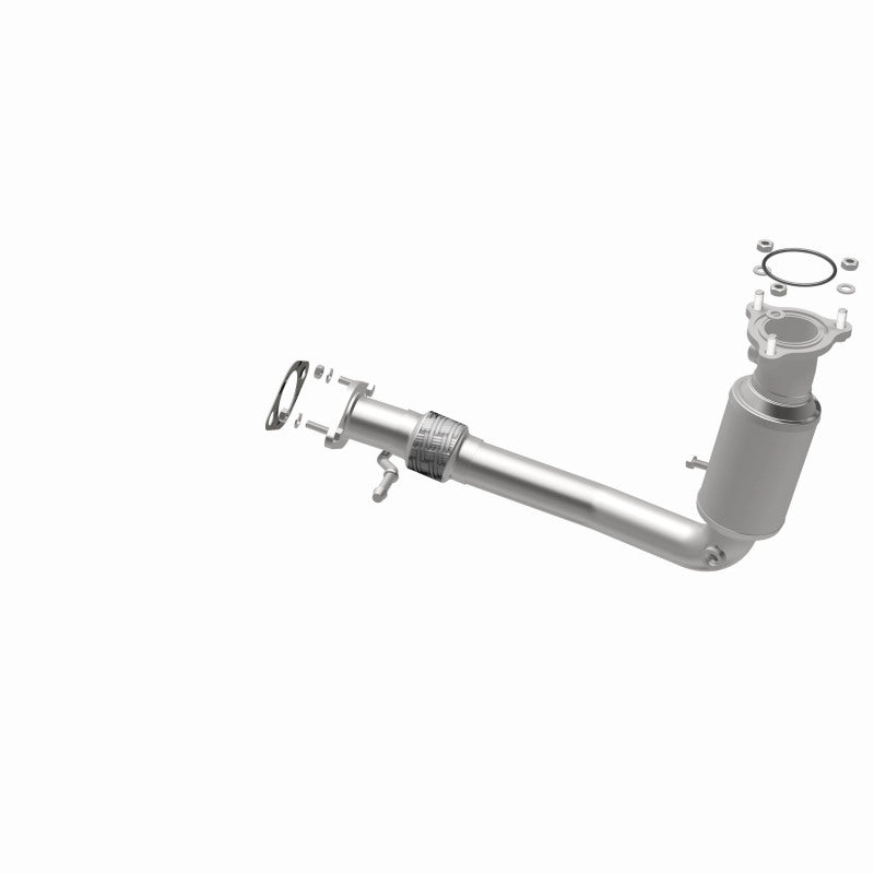 MagnaFlow 10-14 Chevy Equinox / GMC Terrain 2.4L Direct Fit Catalytic Converter - 52186