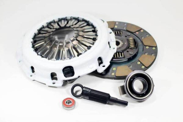 Clutch Masters 18-19 Subaru WRX 2.0L (Mid 2018 with VIN J*806877) FX350 Clutch Kit - 15915-HDFF for 2018-2021 Subaru WRX