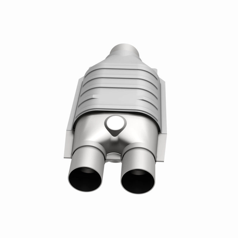 MagnaFlow Conv Univ 2.5/2 S/D FED - 94007
