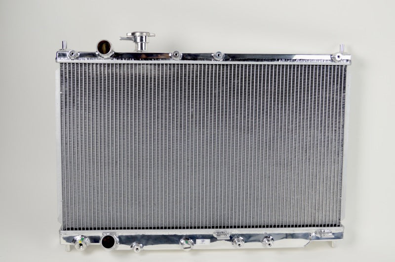 CSF 00-10 Honda S2000 Radiator - 7009