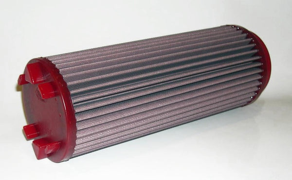 BMC 04-10 Volvo S60 2.4 T5 20V Replacement Cylindrical Air Filter - FB358/16 by BMC