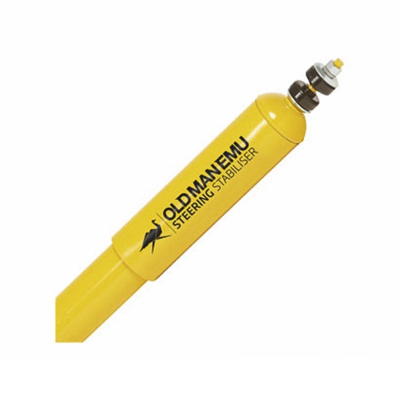ARB / OME Steering Damper Hilux/4R Ifs - OMESD33