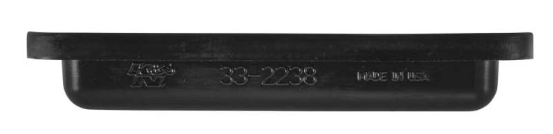 K&N Briggs & Stratton / Craftsman / Honda All Harmony/GC135/160/GCV135 Replacement Air Filter - 33-2238