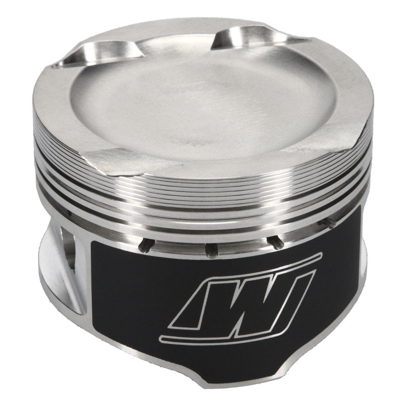Wiseco SRT4 -17cc 1.400 X 88.0 Piston Shelf Stock Kit - K562M88