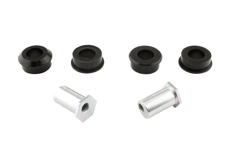 Whiteline 01-05 Honda Civic ES &amp; EU / 02-06 Acura RSX Type S DC5 Rear Camber adj kit -  uppr c/arm - KCA368