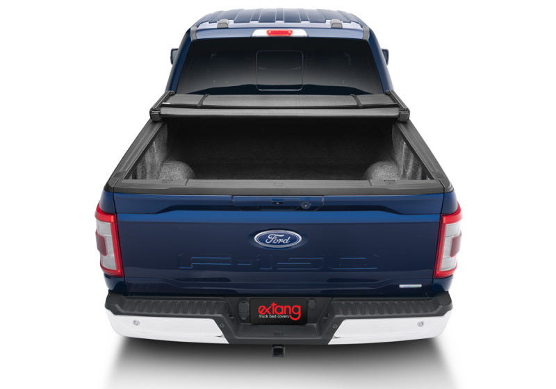Extang 2021 Ford F-150 (5ft 6in Bed) Trifecta 2.0 - 92702