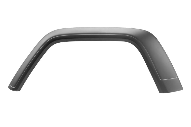 Rugged Ridge 20-22 Jeep Gladiator Max Terrain Fender Flares F/R Pair - Tex. Blk - 11640.52