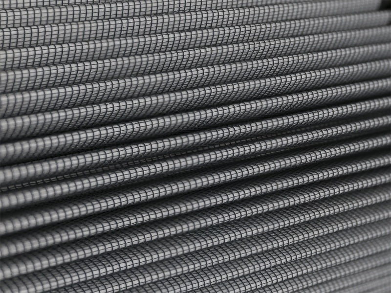 aFe MagnumFLOW Air Filters UCO PDS A/F PDS 4F x 8-1/2B x 8-1/2T x 11H - 21-90058