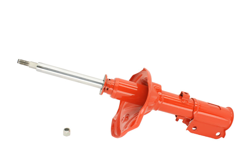 KYB Shocks &amp; Struts AGX Front DODGE 2000 GTX 1989-90 EAGLE 2000 GTX 1991-93 EAGLE Talon 1990-94 MITS - 734005