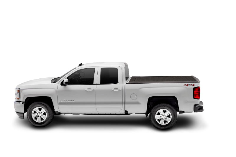Retrax 15-22 Ford F-150 Super Crew/Super Cab &amp; F-150 Lightning (5.5ft. Bed) Retrax IX - 30373