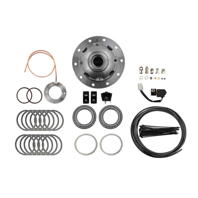 ARB Airlocker Dana44 30Spl 3.73&amp;Dn S/N. - RD117
