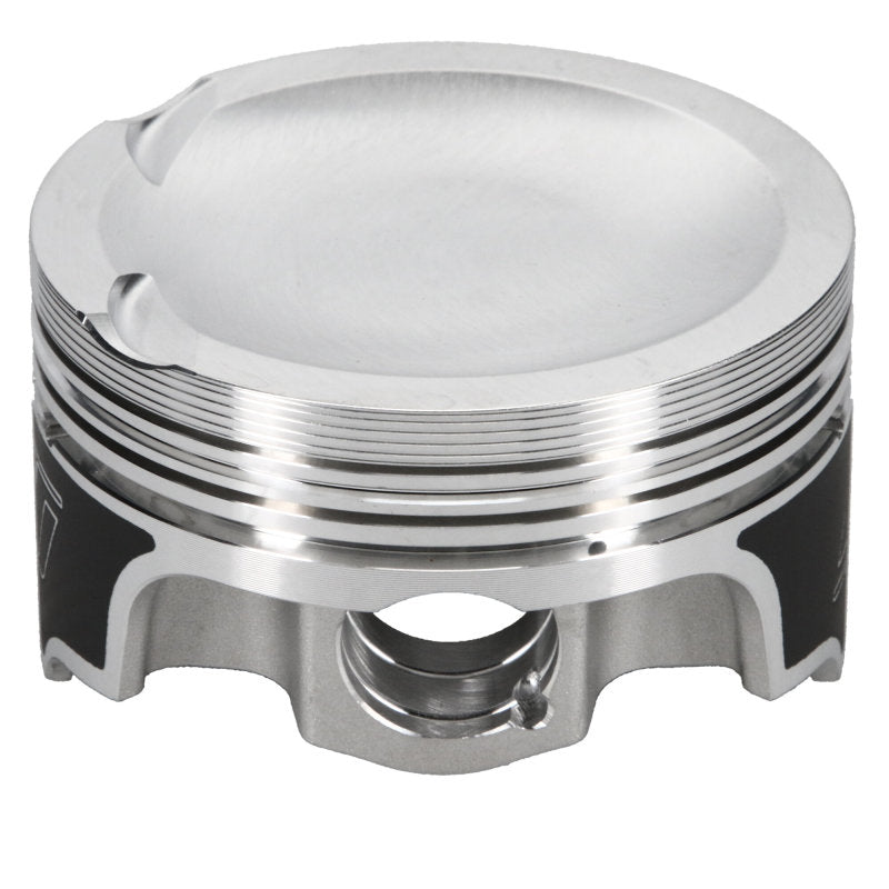 Wiseco Mazda Speed 3 Dished -13.3cc 9.5:1 Piston Shelf Stock Kit - K640M875