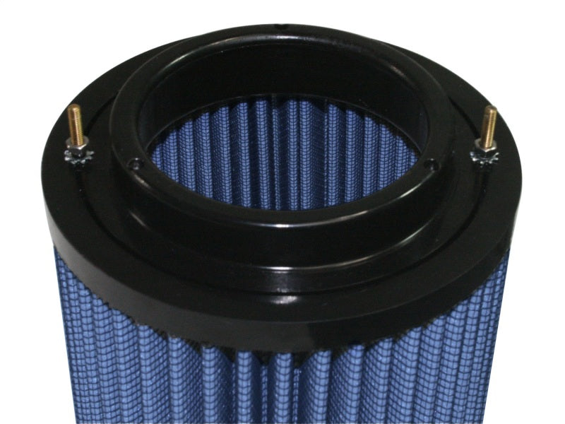 aFe MagnumFLOW Air Filters OER P5R A/F P5R Audi A4 09 V6-3.2L; A4 09-12 V6-3.0L - 10-10121