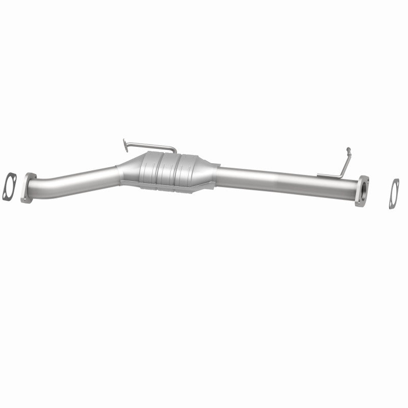 MagnaFlow Conv DF 93-95 Mazda RX7 1.3L - 24388