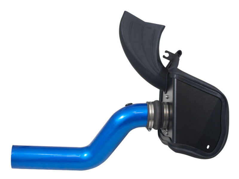 K&amp;N 2016-2017 Ford Focus RS 2.3L Typhoon Short Ram Intake - 69-3539TB