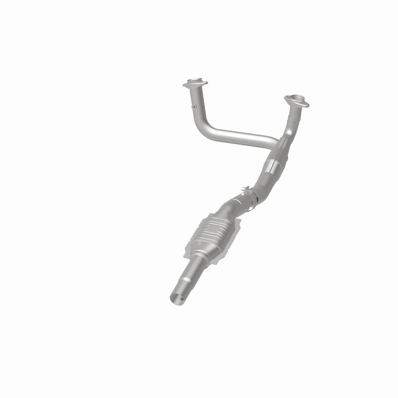 MagnaFlow Conv DF 95 Ford Bronco 5.8L - 23661