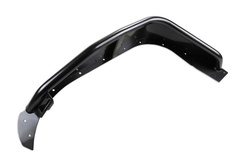 Fabtech 18-21 Jeep JL 4WD Front Steel Tube Fenders - FTS24212