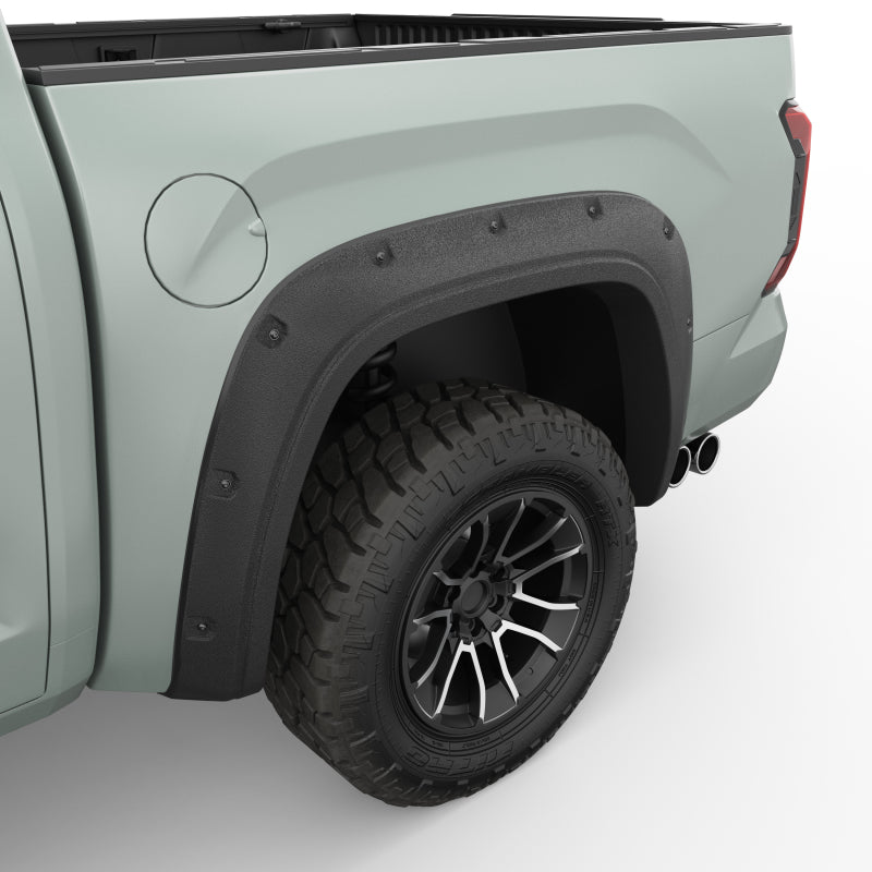 EGR 22+ Toyota Tundra Bolt-On Look Fender Flares - Set - BLF1011