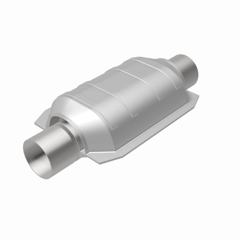 MagnaFlow Conv Univ 2.5inch OBDII Rear - 447206