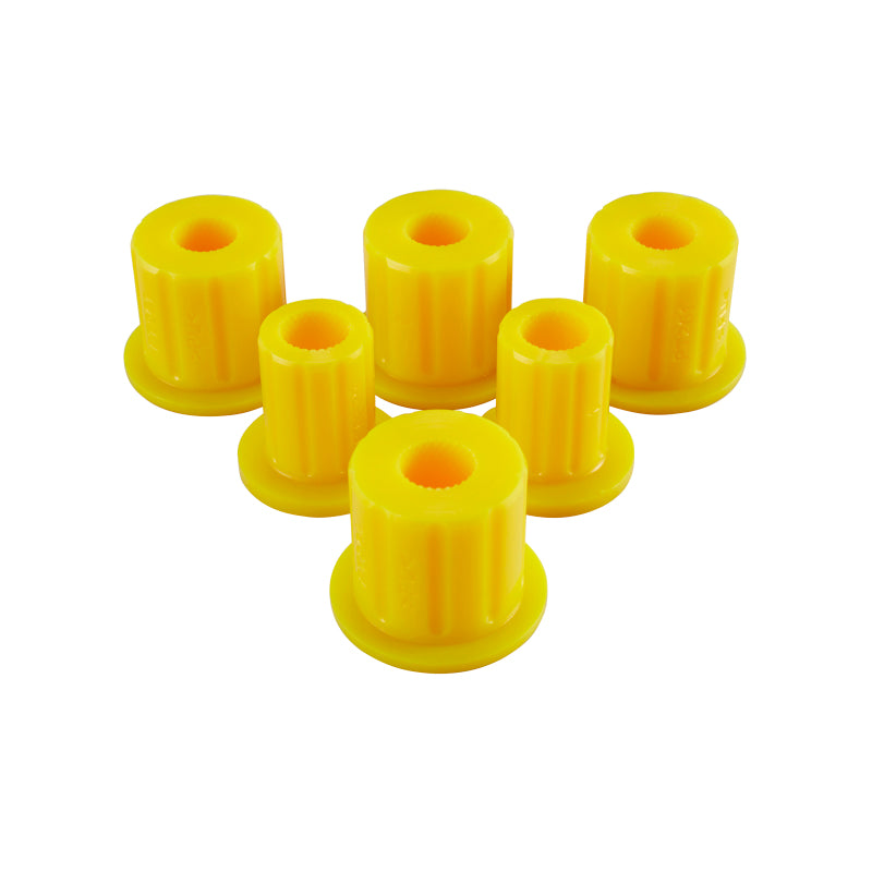 ARB Bush Kit 15mm Pin Lc40/45/47 - OMESB30