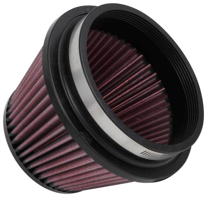 K&amp;N Replacement filter for Focus RS Typhoon intake (69-3539TB) - RU-5163