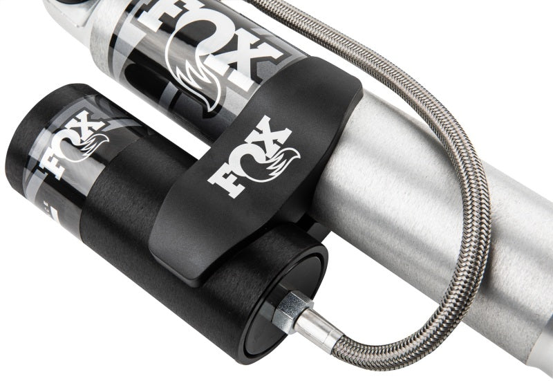 Fox 20-Up GM 2500/3500 HD Perf Series 2.0 Front Smooth 1.5-2.5in Lift - Requires Up Control Arm - 985-24-244