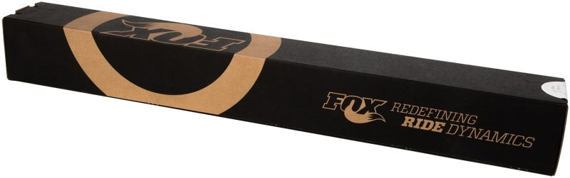 Fox 19+ GM 1500 2.0 Performance Series 4.9in. IFP Coilover Shock / 0-2in Lift -  Rear - 985-24-209
