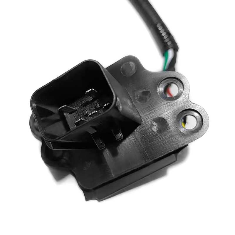 AlphaRex 13-18 Ram 1500/2500/3500 Stock LED Tail Lights to AlphaRex Tail Lights Converters - 640011