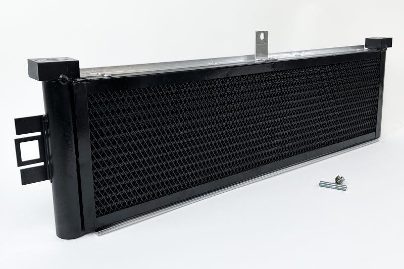 CSF G8X M3/M4/M2 High Performance Engine Oil Cooler - 8266